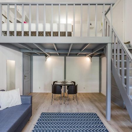 Trendy Apartment At The Hippest Location Budapeszt Zewnętrze zdjęcie