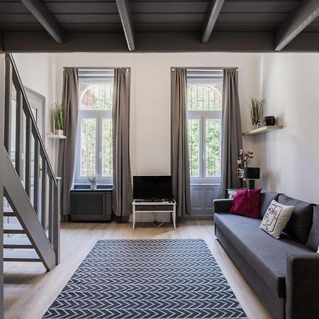 Trendy Apartment At The Hippest Location Budapeszt Zewnętrze zdjęcie