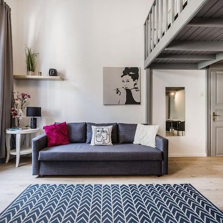 Trendy Apartment At The Hippest Location Budapeszt Zewnętrze zdjęcie