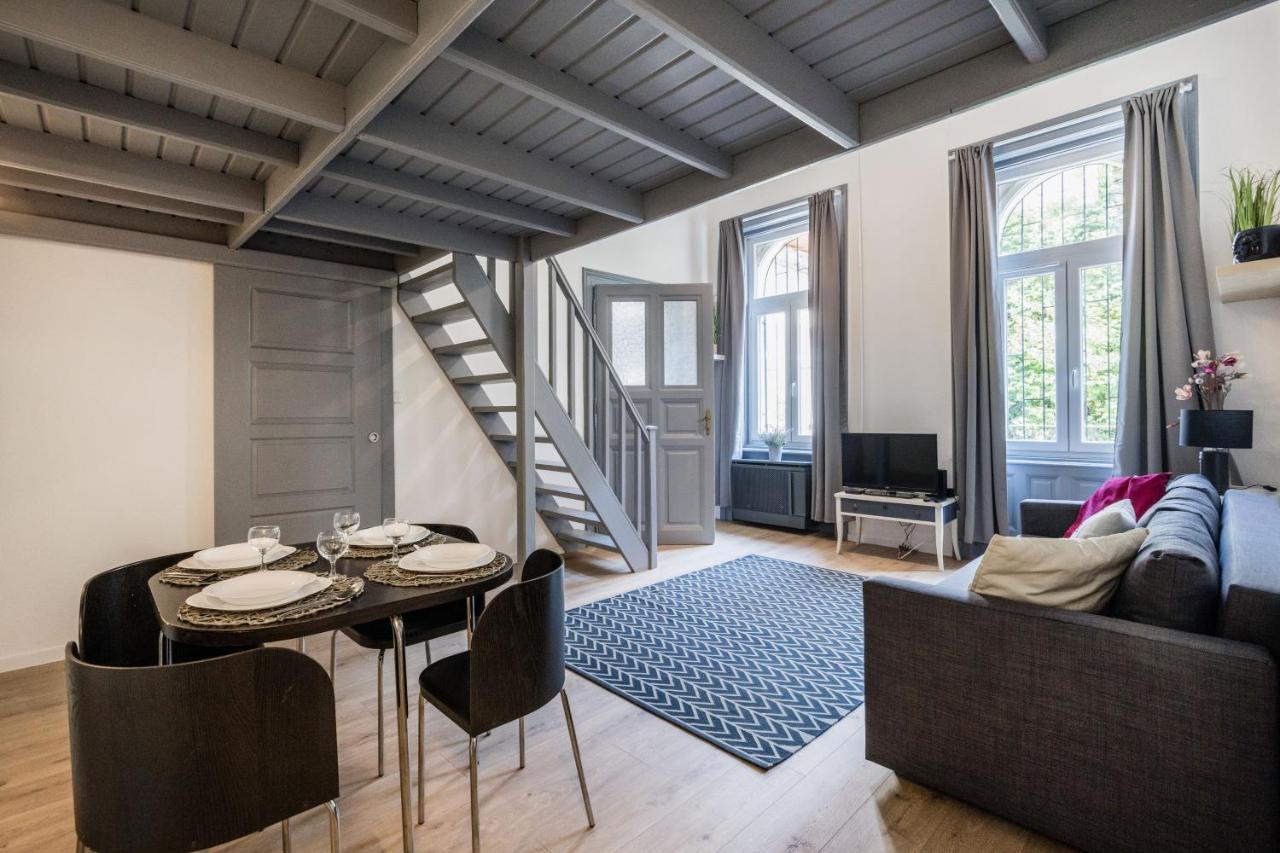 Trendy Apartment At The Hippest Location Budapeszt Zewnętrze zdjęcie