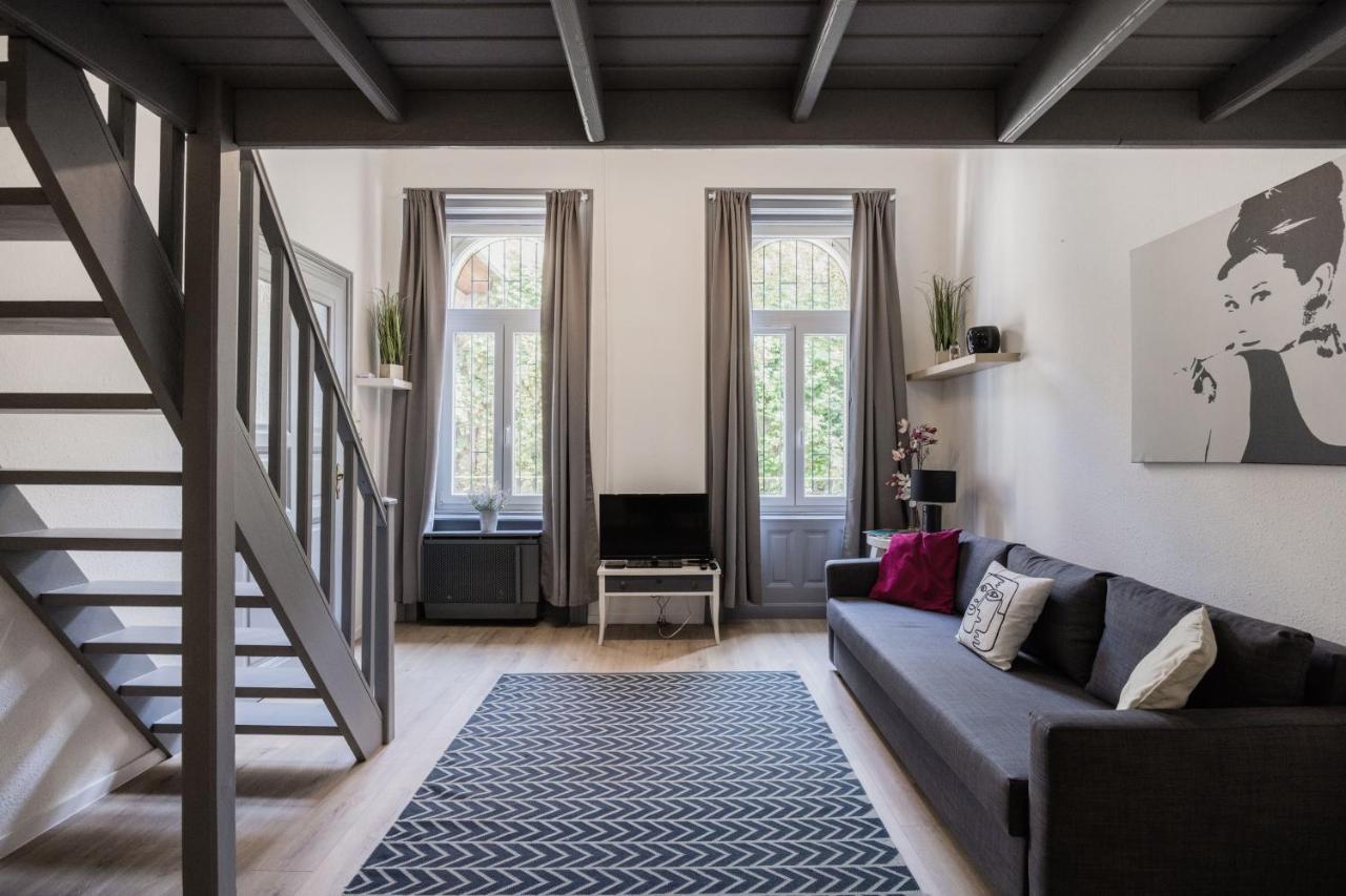 Trendy Apartment At The Hippest Location Budapeszt Zewnętrze zdjęcie
