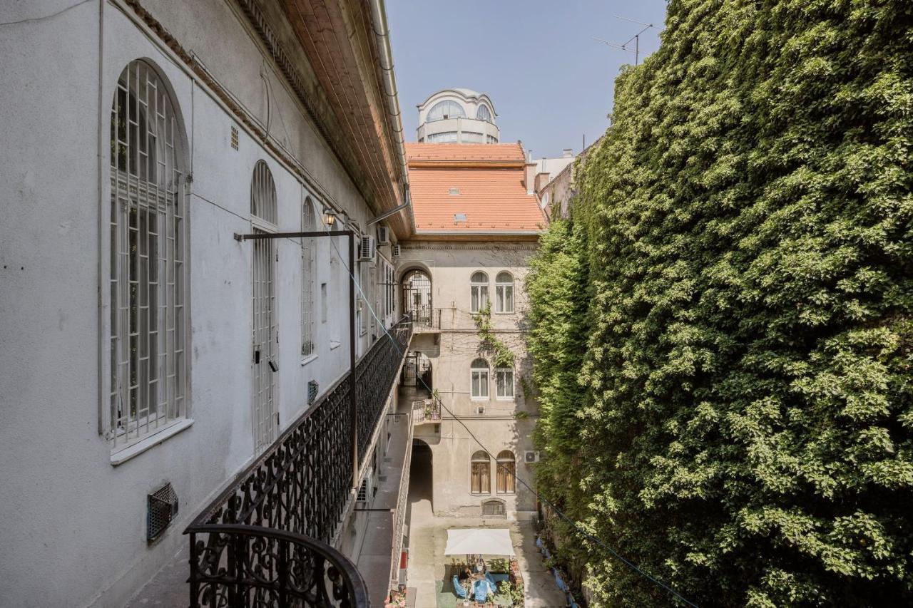 Trendy Apartment At The Hippest Location Budapeszt Zewnętrze zdjęcie
