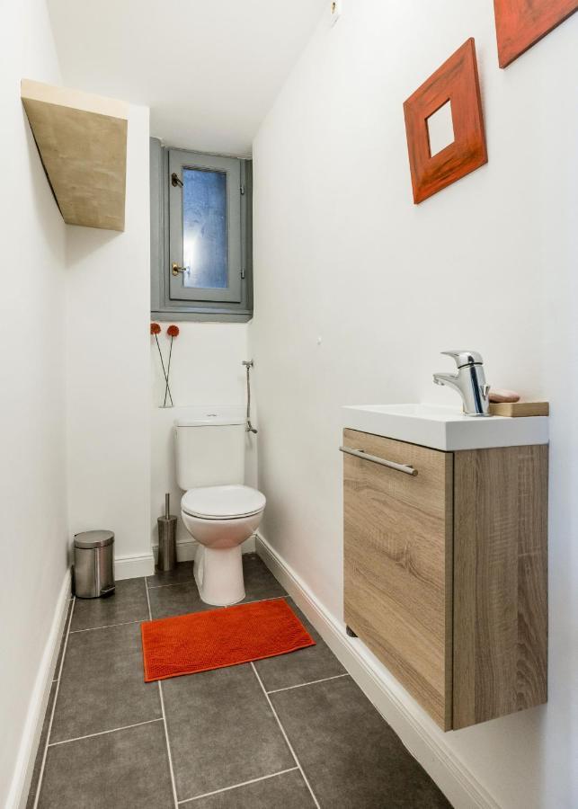 Trendy Apartment At The Hippest Location Budapeszt Zewnętrze zdjęcie