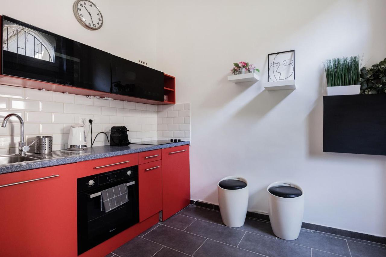 Trendy Apartment At The Hippest Location Budapeszt Zewnętrze zdjęcie