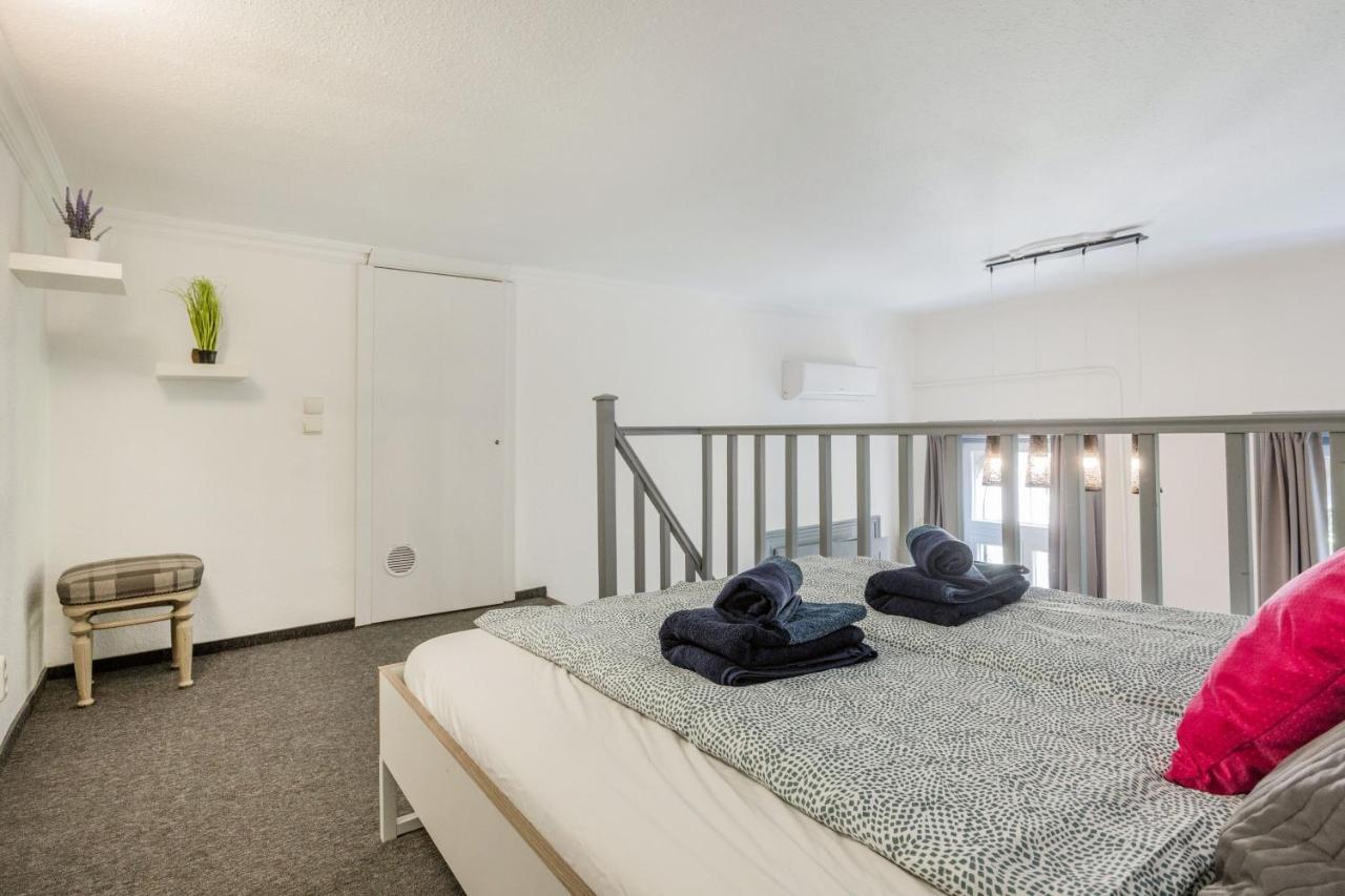 Trendy Apartment At The Hippest Location Budapeszt Zewnętrze zdjęcie